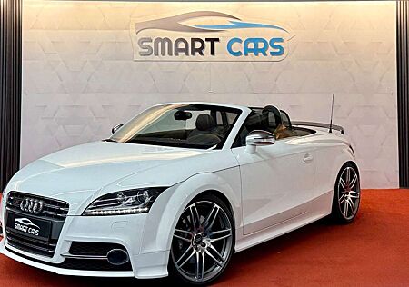 Audi TTS Roadster*Leder*Navi*Xenon*Bose*Tempo*Scheckh