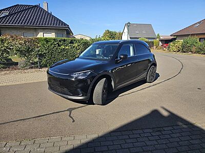 smart #1 200 kW Premium mit Anhängerkupplung