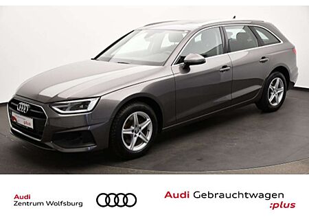 Audi A4 30 TDI S tronic PANO/LED/SITZHZ