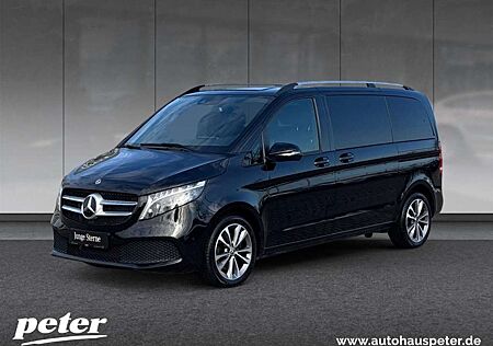 Mercedes-Benz V 220 d EDITION Kompakt 9GT+LED+NAVI+KAMERA