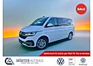 VW T6 Multivan Volkswagen T6.1 Multivan Highline NAV|STH|ACC|AHK