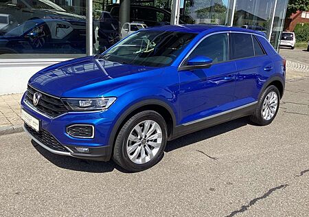 VW T-Roc Volkswagen 1.5 TSI ACT DSG Sport/Kamera/ACC/Navi/AHK
