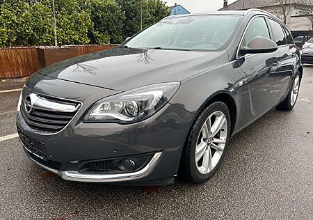 Opel Insignia A Sports Tourer Innovation*AHK*