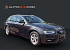 Audi A4 2.0 TDI*Xenon*Ahk*Navi*Tempomat*