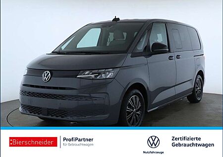 VW T7 Multivan Volkswagen 2.0 TDI DSG 5.-J.-GAR ACC AHK