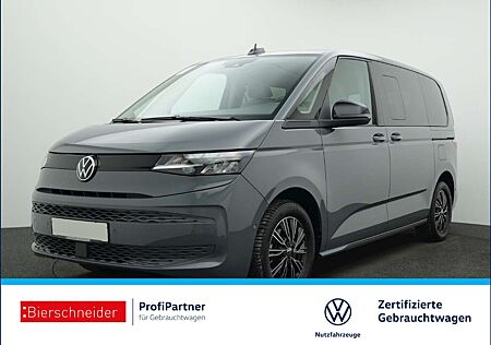 VW T7 Multivan Volkswagen 2.0 TDI DSG 5.-J.-GAR ACC AHK