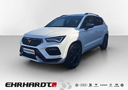 Cupra Ateca 2.0 TSI DSG 4Drive VZ AHK*VIRTUAL*NAVI*LED*PARK...