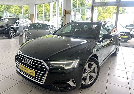 Audi A6 Avant 40 TDI sport * VOLL-LED* 360 KAMERA*