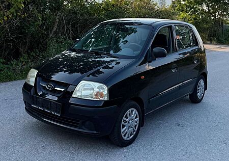 Hyundai Atos 1.1 * Tüv 06/27