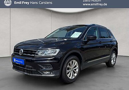 VW Tiguan Volkswagen 1.5 TSI Comfortline ACT OPF Rückfahrkamera