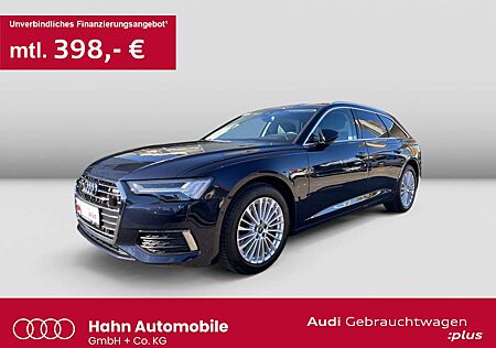 Audi A6 40TDI quattro S-tronic HD Matrix Memory