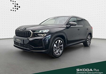 Skoda Kodiaq 2.0 TDI Selection DSG*7-Sitzer*LED*Virtua
