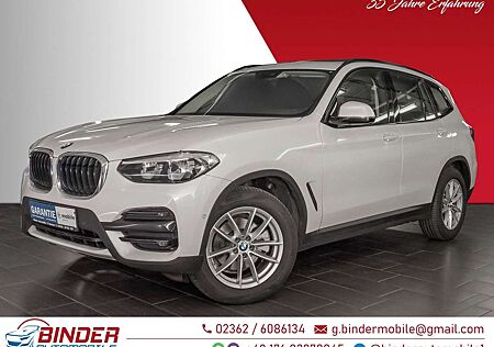 BMW X3 xDrive 20d Advantage*ALLE INSPEKTION*GARANTIE