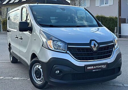 Renault Trafic L1H1 3,0t dCi 170 EDC Aut. Regale + AHK