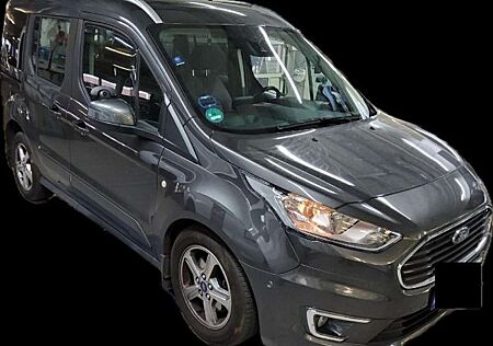 Ford Tourneo Connect 1.0 Titanium/ACC/Navi/Kam./Pano