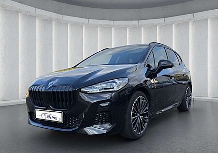 BMW 218 i M Sport+HEADUP+SOUNDSYST+LED