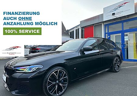 BMW 540 d xDrive Touring M Sport *1.Hd*VOLL*Garantie*