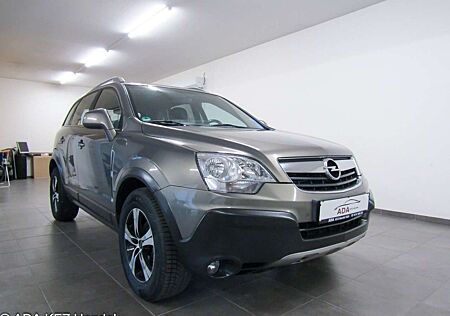 Opel Antara Edition 4x4,AHK,PDS,Sitzheizung