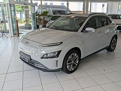 Hyundai KONA Trend Elektro 2WD *ACC*KRELL-Sound*LED*Navi