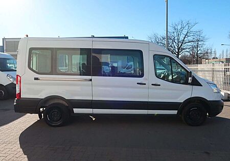 Ford Transit Kombi 310 L3 Trend/Klima/9 Sitze/Rampe