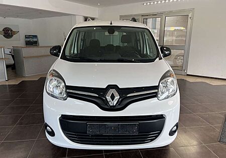 Renault Kangoo Limited*TPM*MFL*KAM*TÜV Neu*PSH*