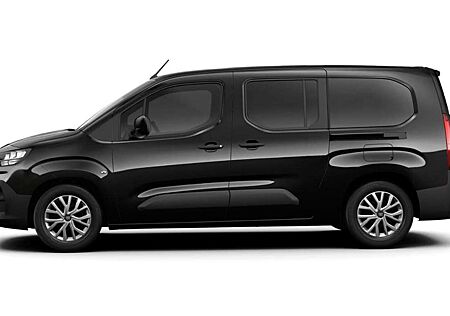 Fiat Doblo Kombi Maxi 130 7S Navi Klimaaut Keyl Kam 96 kW ...