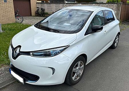 Renault ZOE (ohne Batterie) 22 kwh Zen