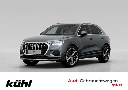 Audi Q3 40 TFSI Q S tronic Advanced LED ACC SONOS Sta