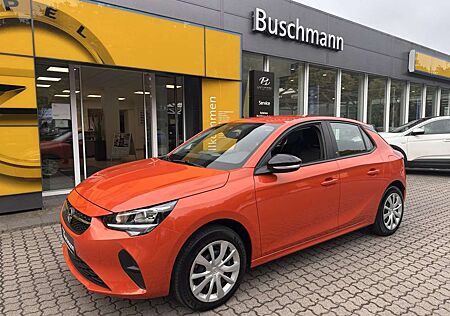 Opel Corsa-e Edition +3 phasig+11KW+Sitzheizung+