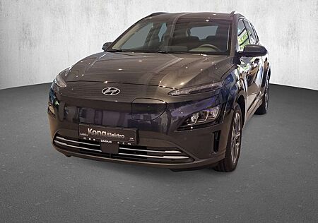 Hyundai Kona Elektro Advantage Klimaaut. Navi Apple DAB