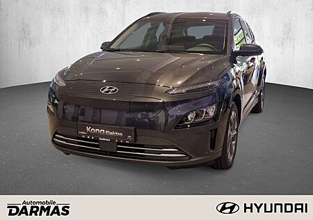 Hyundai Kona Elektro Advantage Klimaaut. Navi Apple DAB