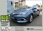 Toyota Auris 1.2 Turbo Touring Sports Executive Tempoma