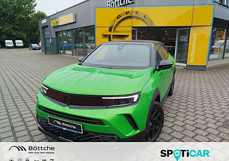 Opel Mokka GS Line, Navi,PDC+Kamera,SH,LH