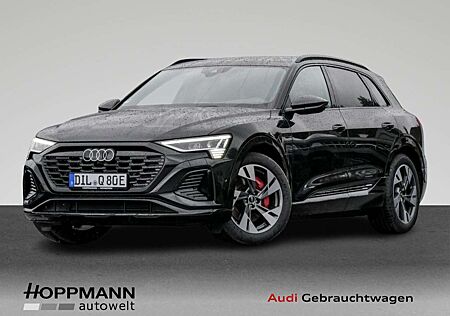 Audi Q8 e-tron 50 S-Line Matrix-LED HUD Assistenzp.To