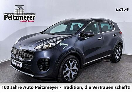 Kia Sportage 1.6 T-GDI GT LINE mit Pano