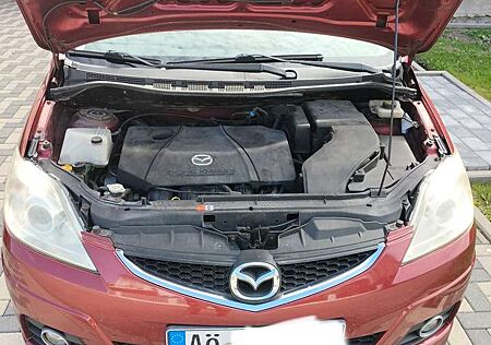 Mazda 5 1.8 Comfort