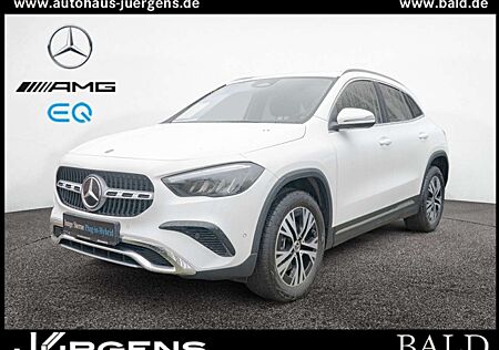 Mercedes-Benz GLA 250 e Progressive/LED/Cam/AHK/EASY-P/SHZ/18"
