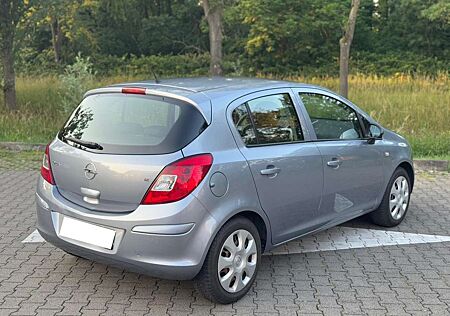 Opel Corsa 1.2 16V