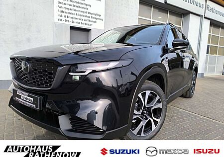 Mazda CX-5 2026 Exclusive-Line Automatik neues Modell