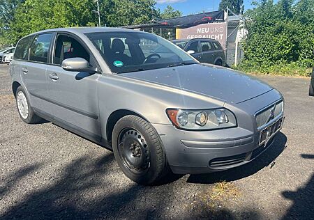 Volvo V50 Kombi D5 Kinetic