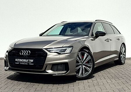 Audi A6 Avant 55 TFSI e quattro S line Sportpaket