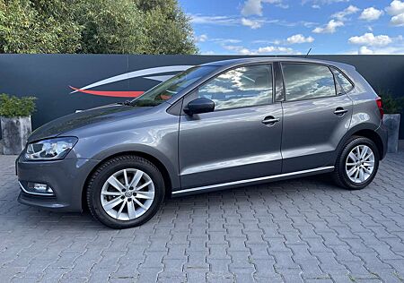 VW Polo Volkswagen Comfortline BMT/Start-Stopp