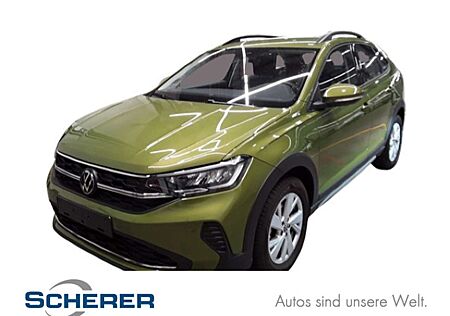 VW Taigo Volkswagen 1.0 TSI Life LED/Navi/Sitzheizung