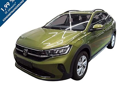 VW Taigo Volkswagen 1.0 TSI Life LED/Navi/Sitzheizung