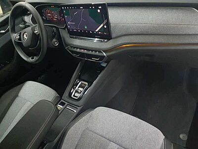Skoda Octavia Octavia Combi 2.0 TDI DSG Selection HuD NAVI