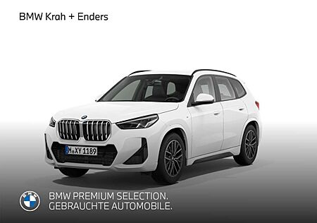 BMW X1 18i MSport+Navi+DAB+LED+RFK+Temp+SHZ+PDCv+h