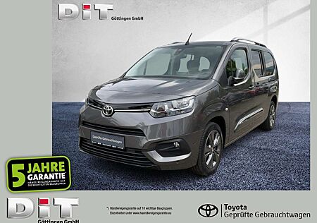 Toyota Pro Ace Proace City Verso 1.2 L2 Executive ACC+Navi+AHK