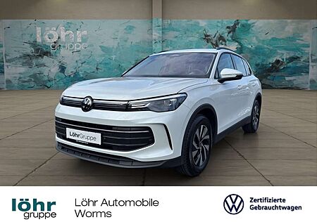 VW Tiguan Volkswagen 1.5 eTSI Life *AHK*NAVI*KAMERA*LED*