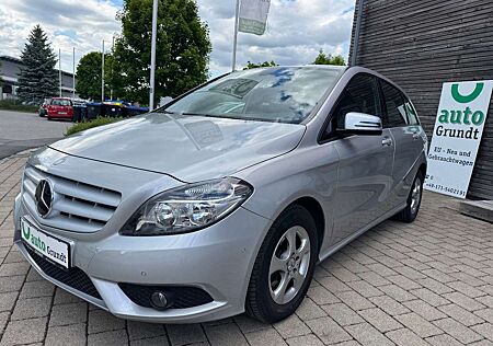 Mercedes-Benz B 180 B -Klasse CDI EDTION nur 60.000 KM !