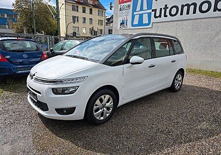 Citroën Grand C4 Picasso Citroen /Spacetourer Selection